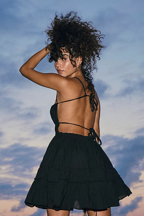 Taking Sides Mini | Free People (Global - UK&FR Excluded)