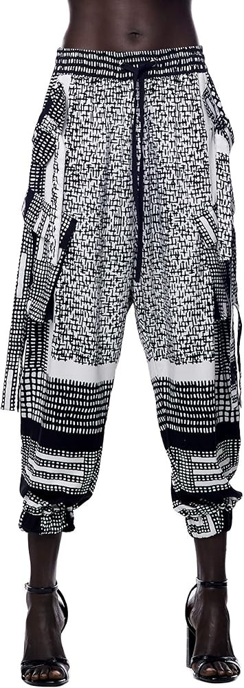 Jonny Cota Studio Sahara Cargo Pants – Men’s and Women’s Cargo Pants - Lightweight Loose Fi... | Amazon (US)