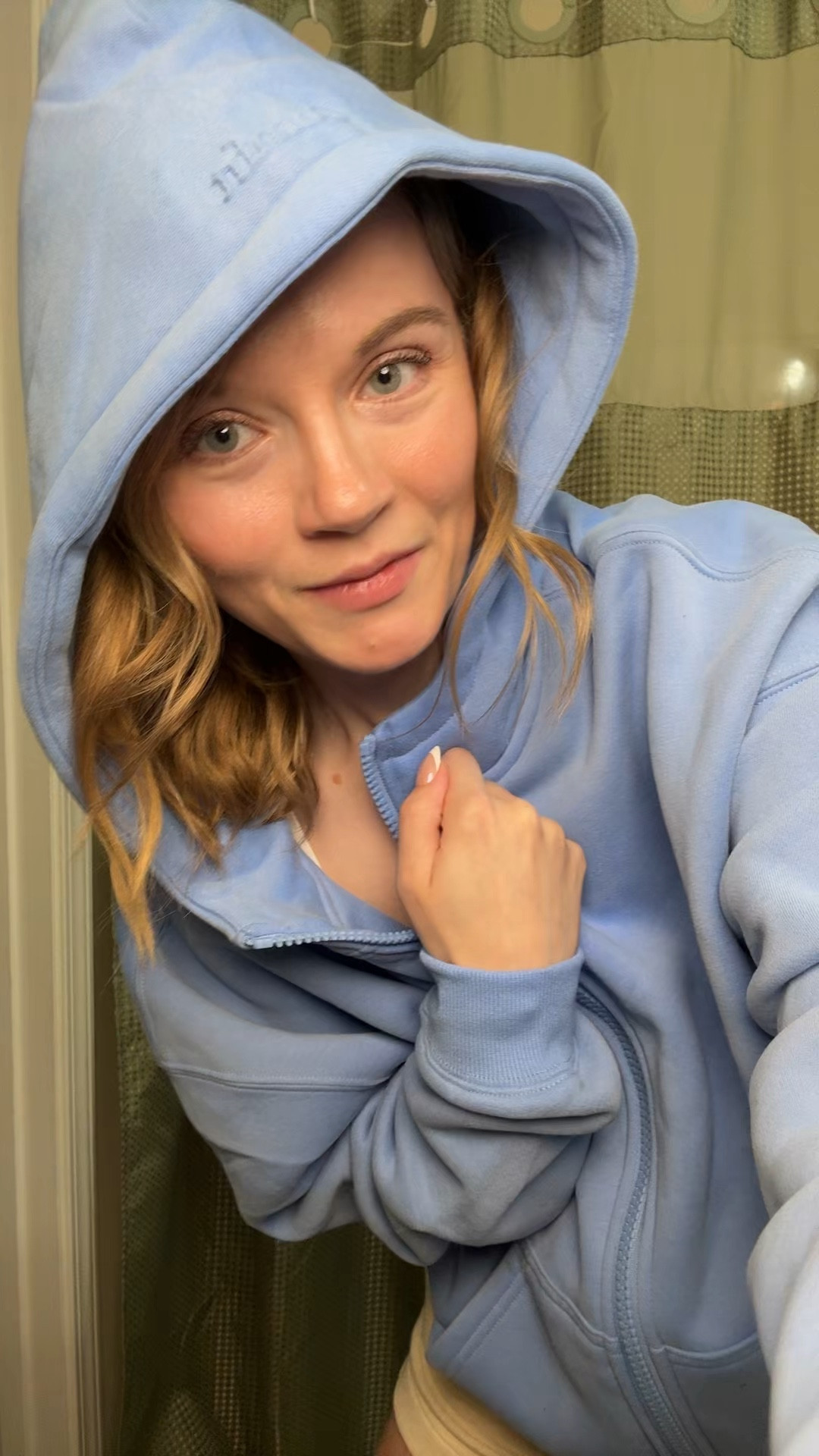 So good! Zip up warm! 

#LTKmomlife