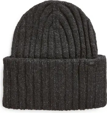 Wide Rib Beanie | Nordstrom