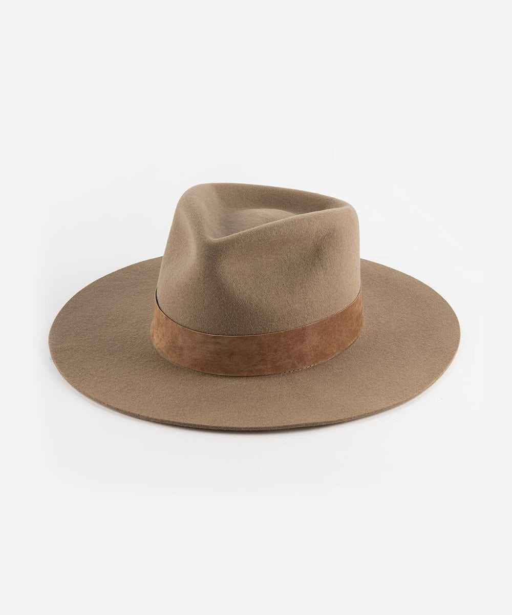 Miller Fedora Hat | Gigi Pip