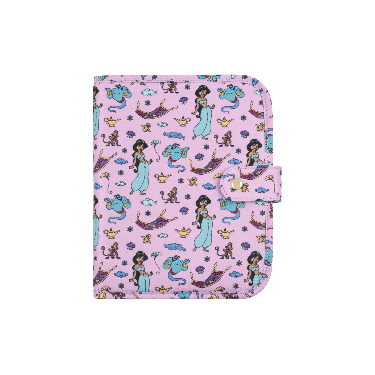 Infinite Wishes Notebook | SCLN Paper Notebook - Stoney Clover Lane | Stoney Clover Lane