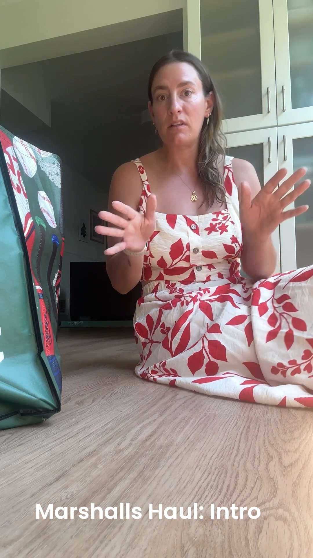 Marshall’s Haul: Intro 

Swung into Marshall’s for a bit of summer / school shopping. 🛍️ Let’s check out the finds!

#LTKSaleAlert #LTKstorytime
