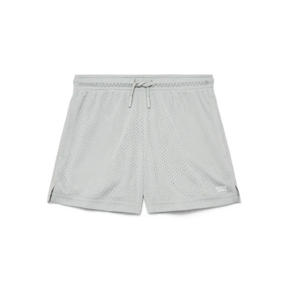 Athletic Works Boys Mesh Shorts, Sizes 4-18 & Husky | Walmart (US)