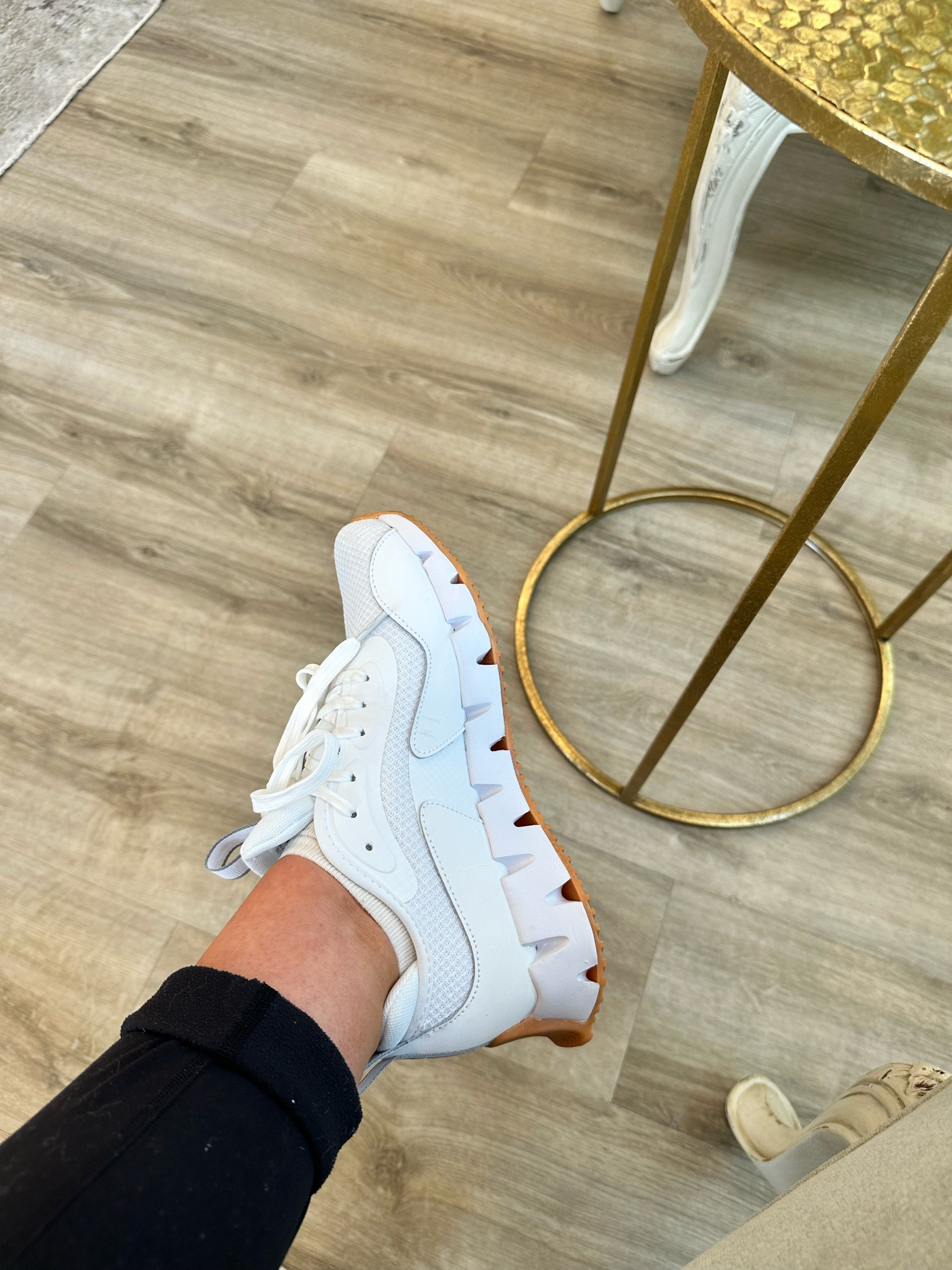 OnCloud dupes ☁️👟