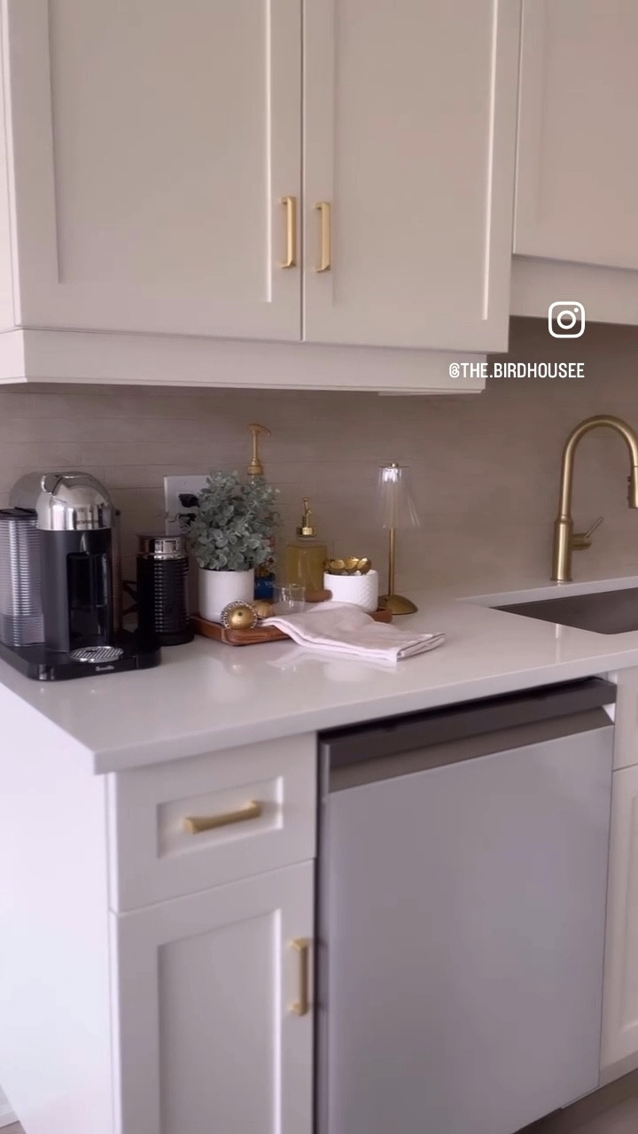 Kitchen backsplash look is one of my favourite! 🫶🏼

#LTKhome #amazonfinds

#LTKstyletip #LTKcanada