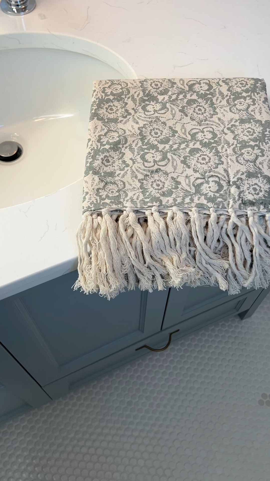 Beautiful unique shower curtains from my favorite pillow company! 

Bathroom curtain | bathroom inspo | bathroom renovation | shower curtain 

#LTKHome #LTKKids #LTKFindsUnder50