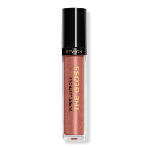 Revlon Super Lustrous Lip Gloss - Rosy Future | Ulta