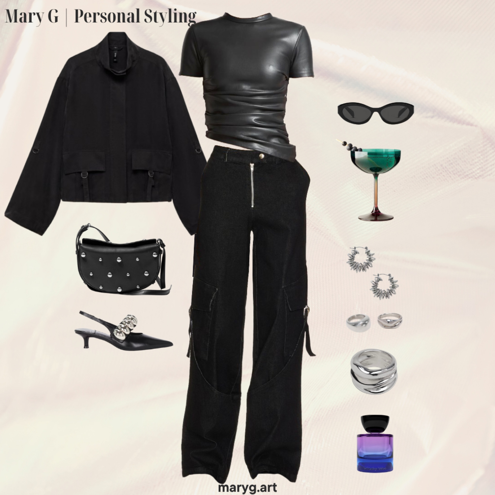 Black on black fall outfit inspo 

#LTKShoeCrush #LTKStyleTip #LTKSeasonal