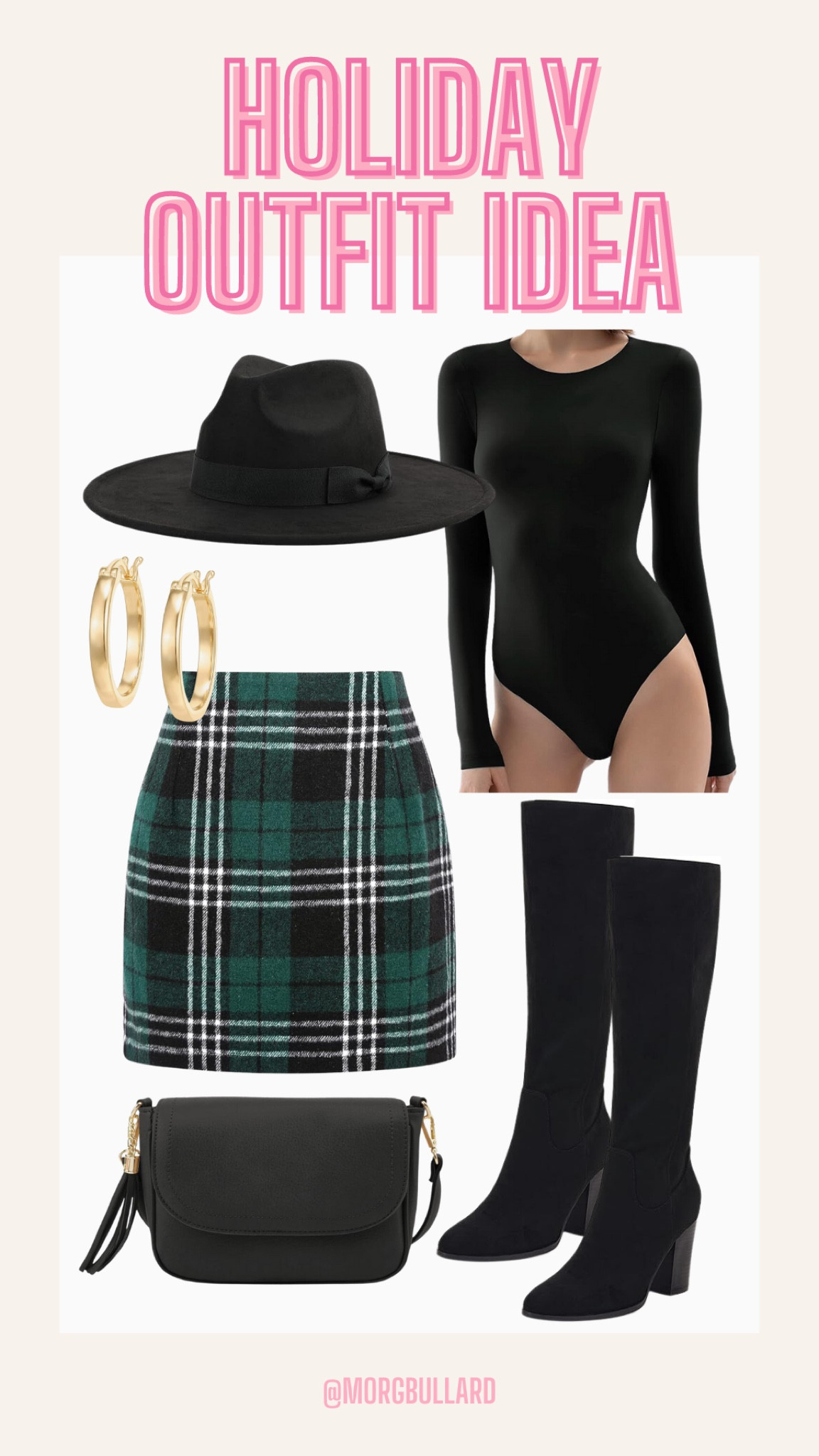 Holiday Outfits | Christmas Outfits | Holiday Party | Christmas Party | Winter Outfits

#LTKstyletip #LTKfindsunder100 #LTKHoliday