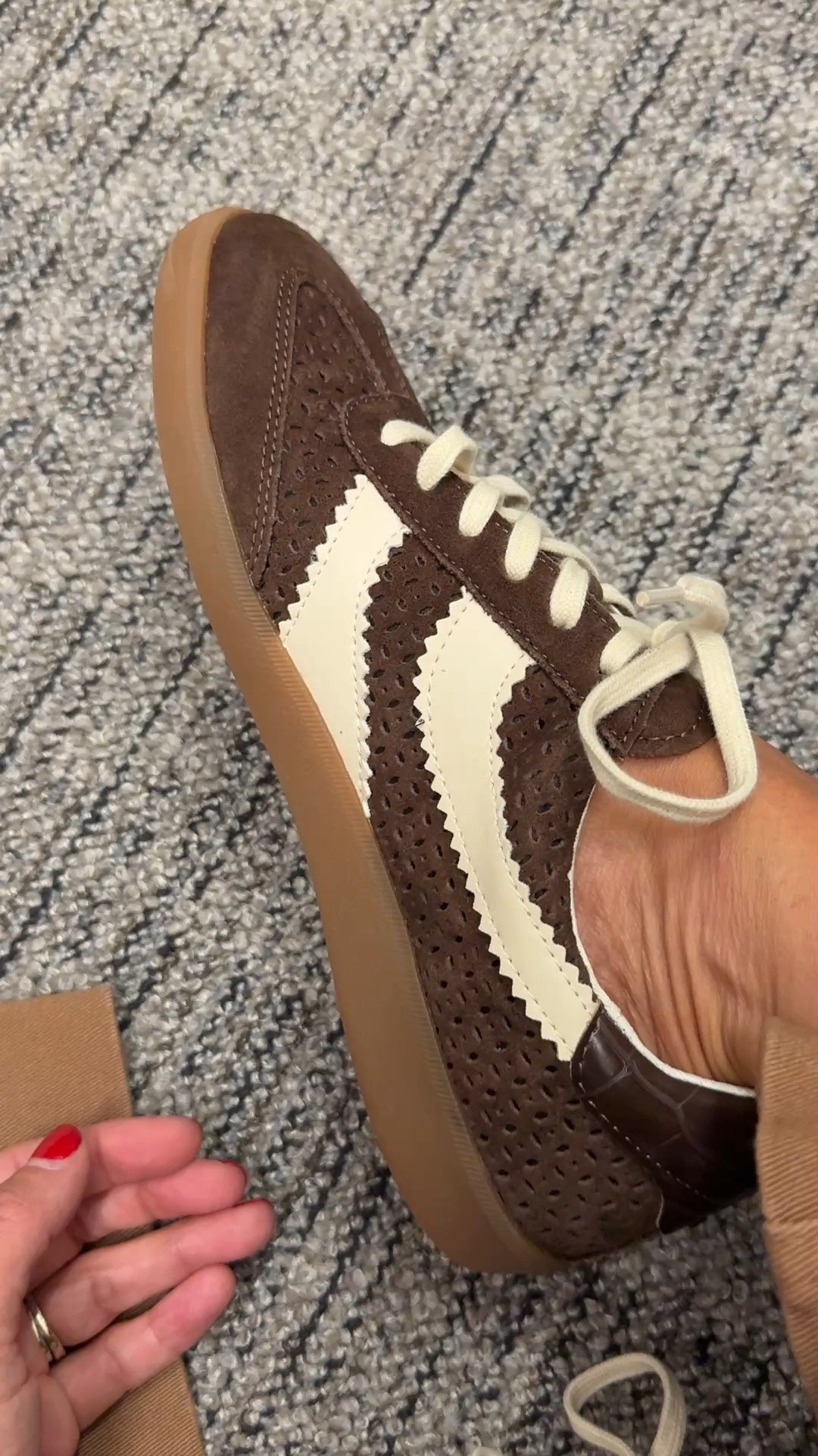 These sneakers are so easy for fall and come in so many great colors! #nsale Snag them while they are on sale! Prices go back up 8/9

#LTKSaleAlert #LTKootd #LTKSeasonal