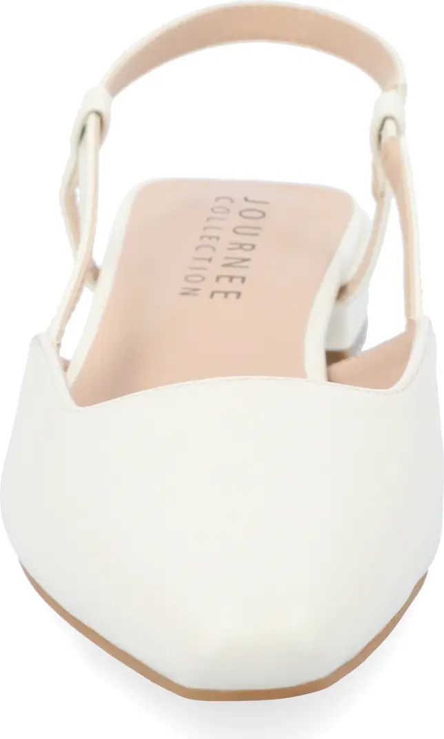 Paislee Slingback Pump (Women) | Nordstrom Rack