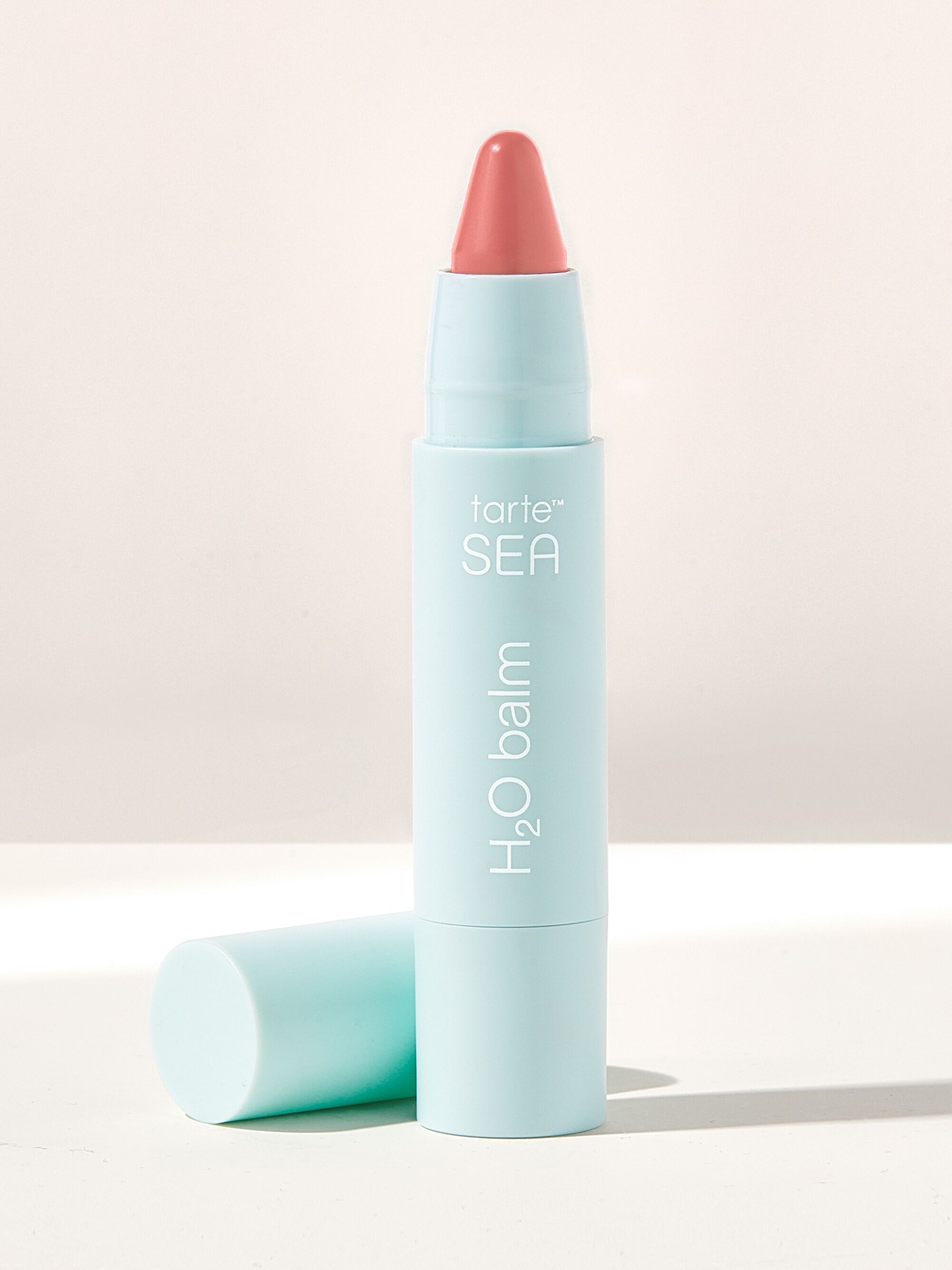 H₂O balm lip tint | tarte cosmetics (US)