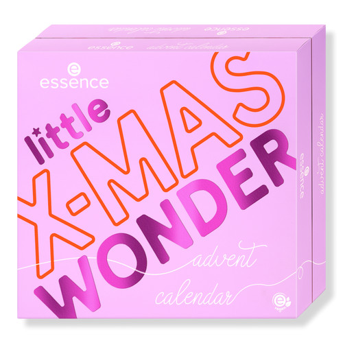 Little X-Mas Wonder Advent Calendar - Essence | Ulta Beauty | Ulta