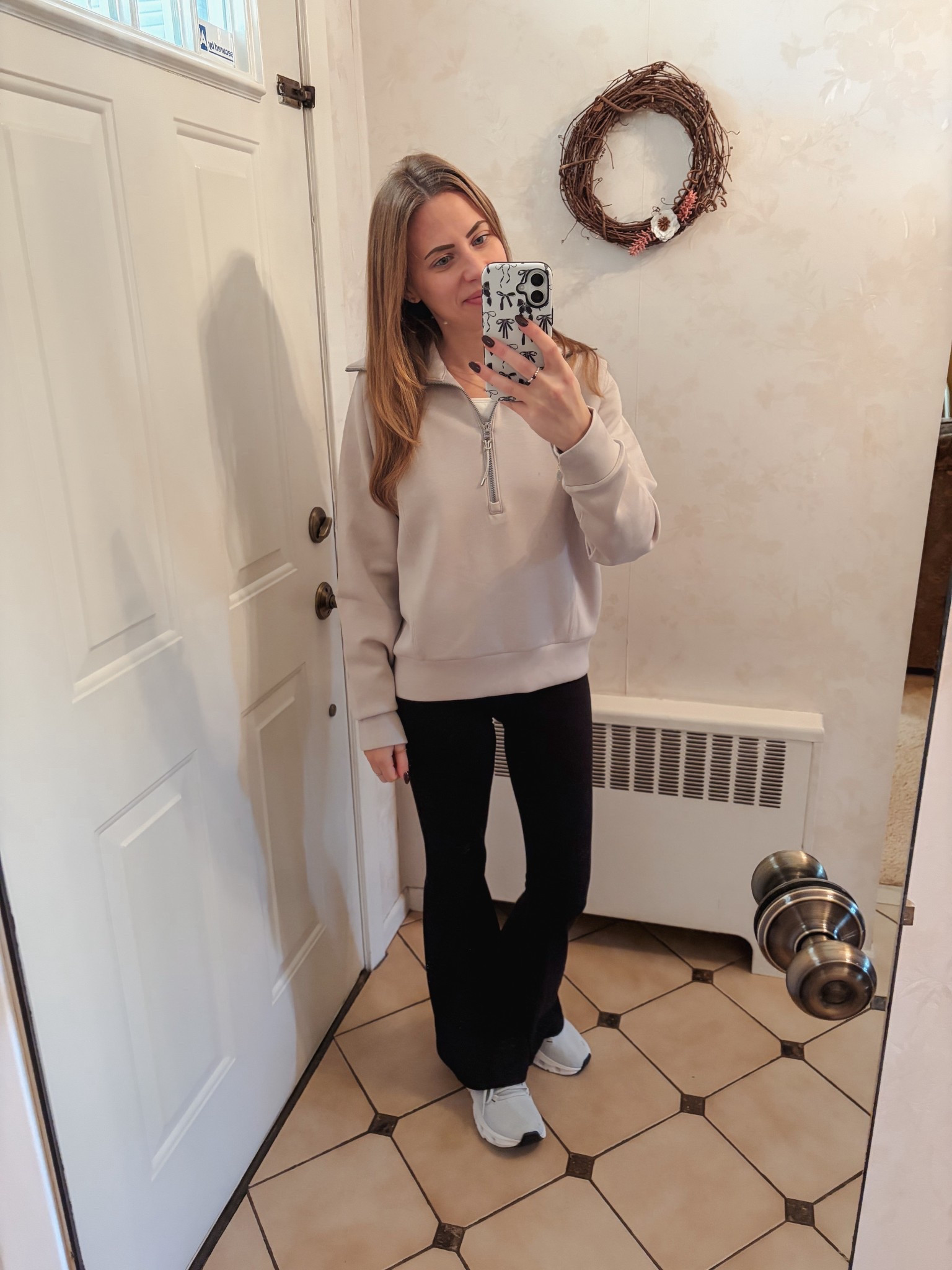 Spanx AirEssentials - 30% off 🤍

#LTKSeasonal #LTKCyberWeek #LTKActive