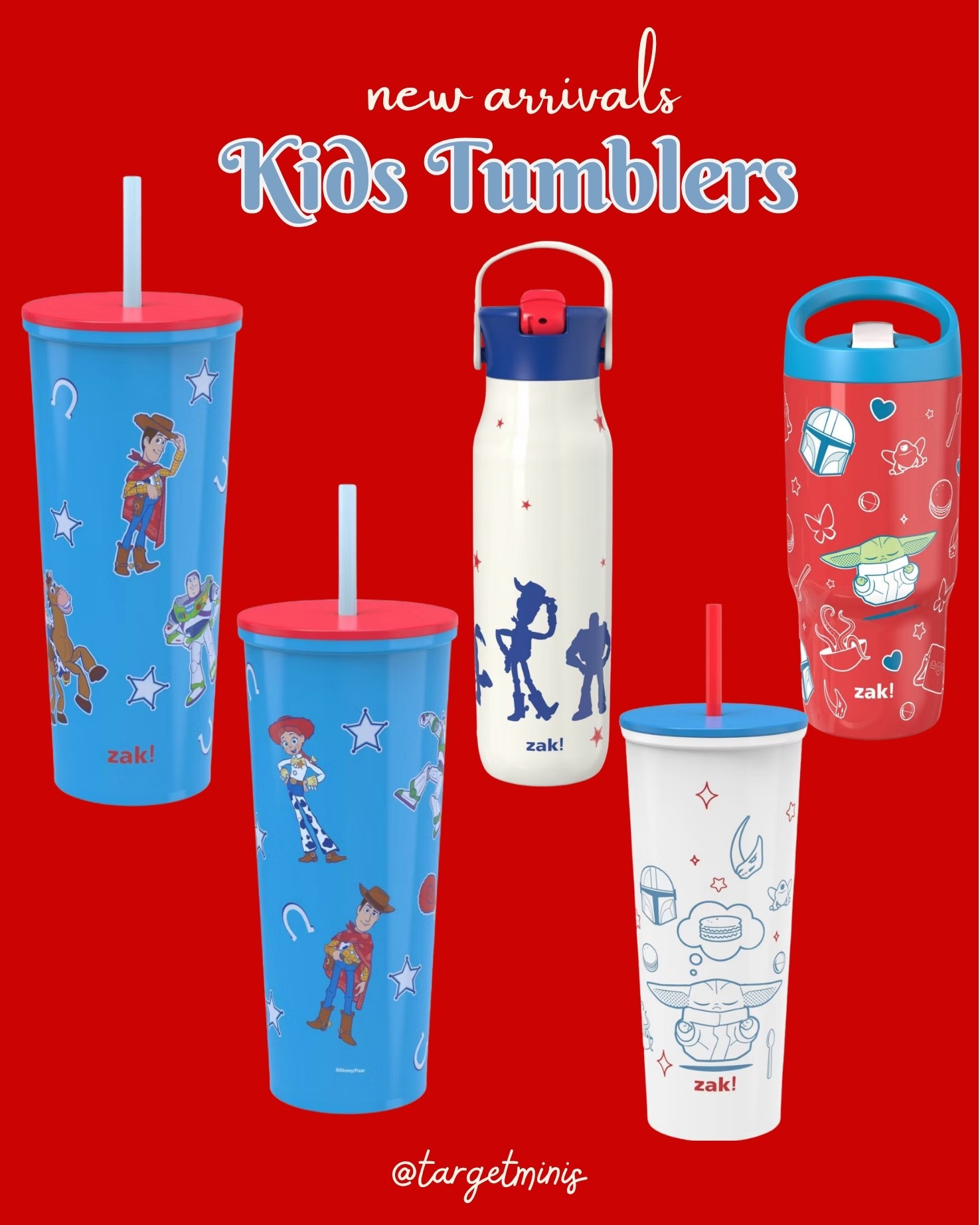 New kids water bottles at Target 

Target finds, Target home, Disney

#LTKHome #LTKmomlife #LTKKids