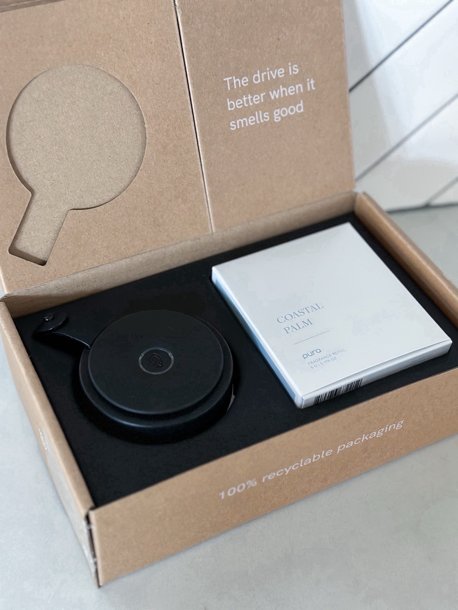 PURA Valentine's Day gift idea: Get $40 off when you build a home + car set 

#cardiffuser #aesthetic #cleancar #cleaning #carmusthaves #pura #carfragrance #car #giftidea 

Valentine’s Day Gift - Last Minute Gift 

#LTKhome #LTKfamily #LTKGiftGuide