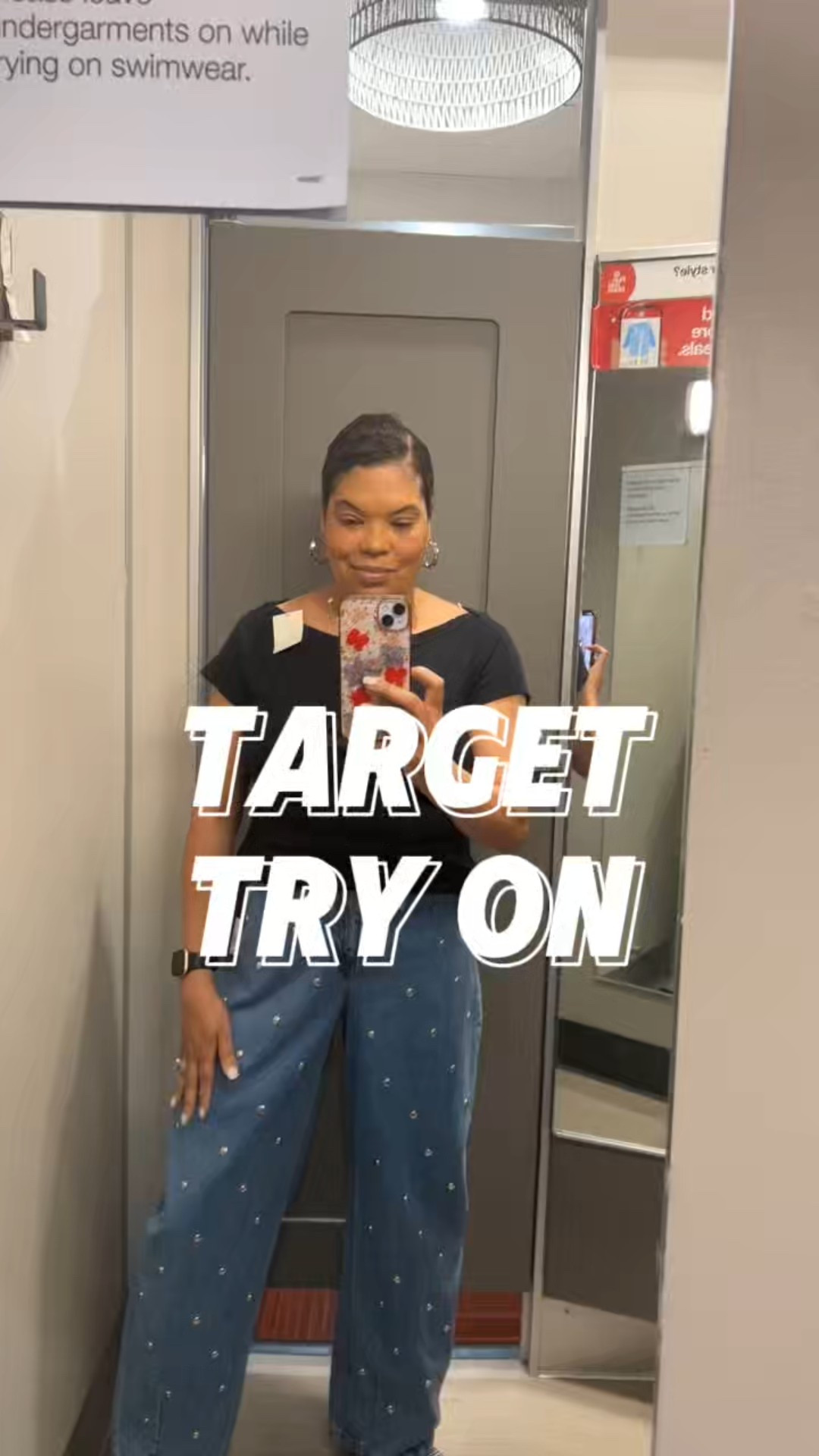 Okay… Target did not come to play this season. Everything is on SALE! 
This season feels like soft fabrics, cozy layers, and just feeling good in what I wear again.

It’s the simple things — neutral tones, comfy fits, and a little confidence boost.
Because when you feel good, you move different.

So here’s my @target try-on — fall edition — because we’re stepping into this new season with style and purpose.” 🤎 Every item is linked in my bio! #target #targetfinds #fallfashion 
