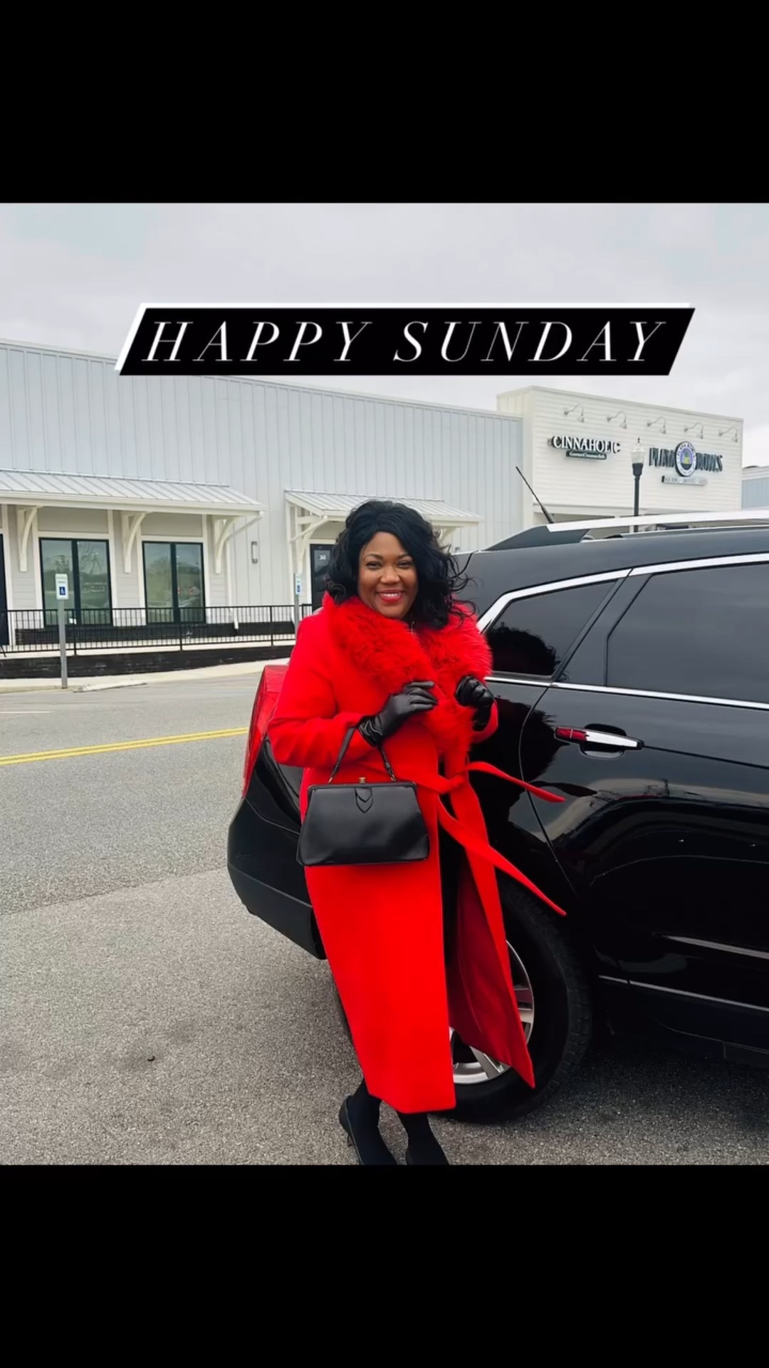 
🧥 All Wrapped Up in Red! 🎄
My favorite piece for instant holiday cheer? A bold red coat! ❤️ It's the perfect statement maker that works for everything from Christmas Eve dinner to a festive coffee run. It’s effortless, elegant, and instantly puts you in the holiday spirit! What’s your go-to festive piece? Let me know below! 👇
#RedCoat #HolidayStyle #ChristmasOutfit #WinterFashion #OOTD #HolidayLook #StatementCoat #FestiveFashion

#LTKHoliday #LTKSeasonal #LTKgrwm