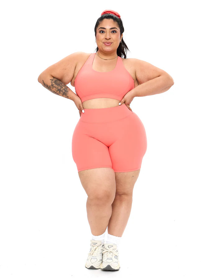 Legacy Short 6" | Buffbunny
