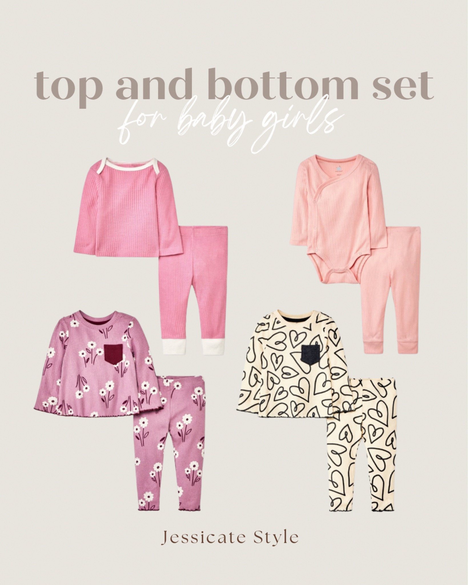 Baby clothes set, sizes newborn to 24mos!

Newborn, newborn essentials, newborn boy, newborn baby boy, newborn girl, newborn baby girl, newborn must haves, baby shower dress, newborn hat, baby registry, baby registry must haves, baby room, baby girl room, baby girl registry, nursery dresser, nursery decor, baby boy registry, baby boy room, baby, baby shower, baby girl, baby shower guest, baby boy, baby registry, baby girl clothes, nursery, wedding guest, maternity, white dress, summer dress, country concert, bedroom, nursery, swim, Nashville outfit, Barbie, baby, baby shower dress, baby boy clothes, baby girls, baby boy, baby shower, baby registry, baby boy nursery, baby shower dress maternity, baby girl clothes, baby boy outfits, baby boy swim, baby boy room, baby boy summer, baby boy gifts, baby girl nursery, baby girl room, baby girl outfits, baby girl summer, baby girl shoes, baby girl dresses, wedding guest, maternity, white dress, dress, country concert, sandals, bedroom, nursery, swimsuit, living room, LTKxPrimeDay, toddler, toddler bedroom, toddler girl, toddler boys, toddler boy room, toddler room, toddler boy clothes, toddler shoes, toddler travel, toddler girl room, toddler girl clothes, wedding guest, maternity, white dress, summer dress, country concert, bedroom, nursery, swim, Nashville outfit, Barbie, toddler girl shoes, toddler girl swim, toddler girl sandals, toddler girl walmart, toddler boy shoes, toddler boy outfit, toddler boy swim, toddler boy toys, toddler boy bedroom

#LTKbump #LTKbaby #LTKkids