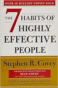 The 7 Habits of Highly Effective People: 30th Anniversary Edition | Amazon (US)