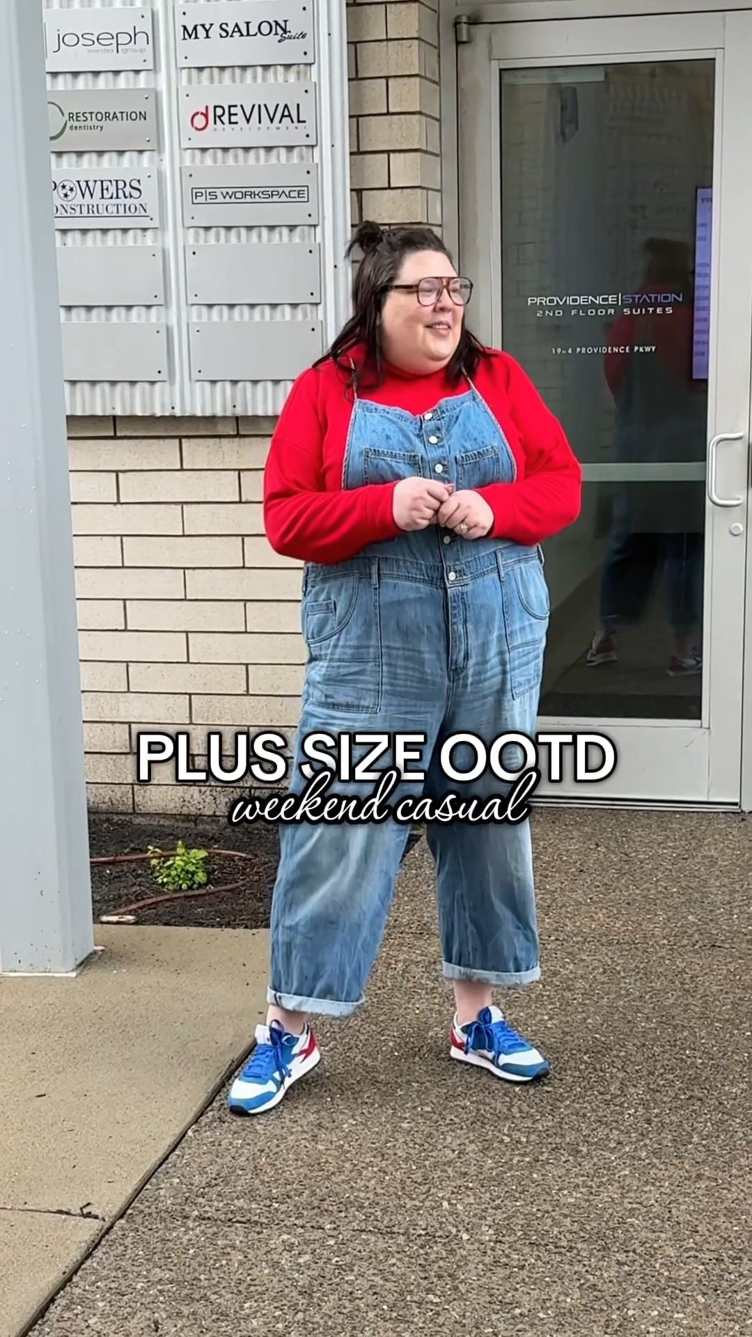#LTKPlusSize #LTKFindsUnder100 #LTKStyleTip