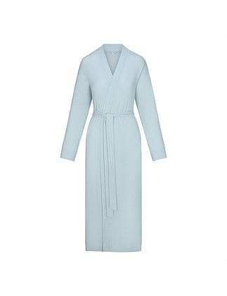 SOFT LOUNGE LONG ROBE | David Jones (Australia & New Zealand)