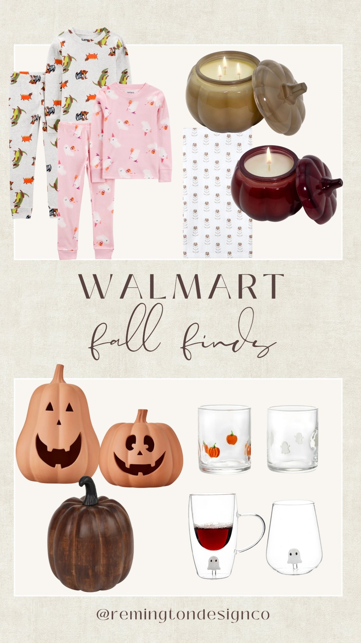 Walmart fall finds! 🍂

Fall fashion - Kids halloween pajamas - Fall candles - Style tips - Fall decor - Halloween decorations 

#LTKSeasonal #LTKHome #LTKStyleTip
