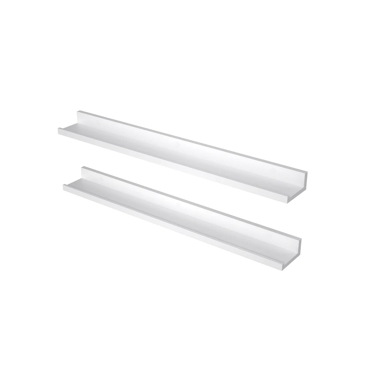 SONGMICS Floating Shelves Set of 2 | SONGMICS