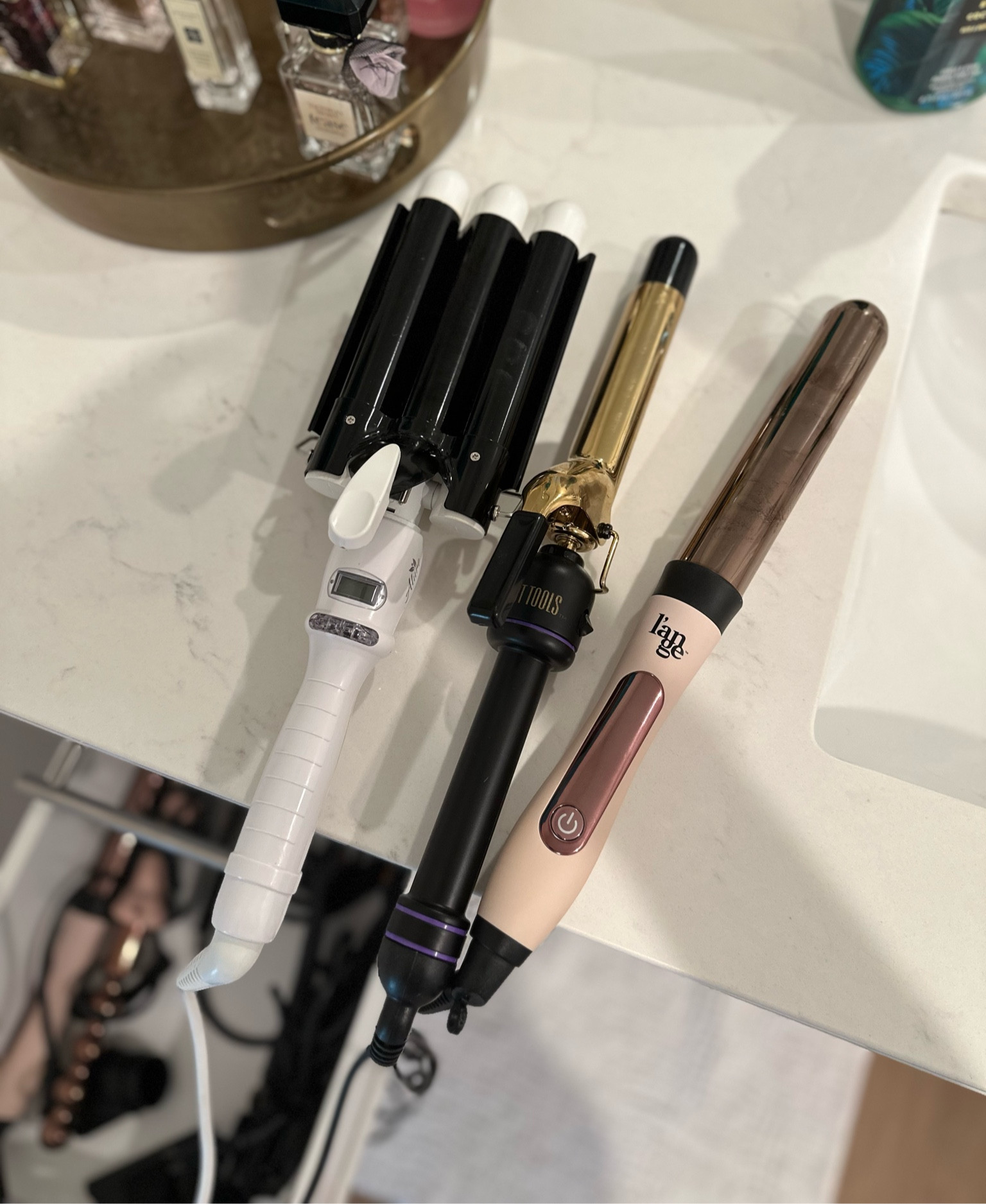 Staple hair tools! All under $50 each! 

#LTKsalealert #LTKU #LTKfindsunder50