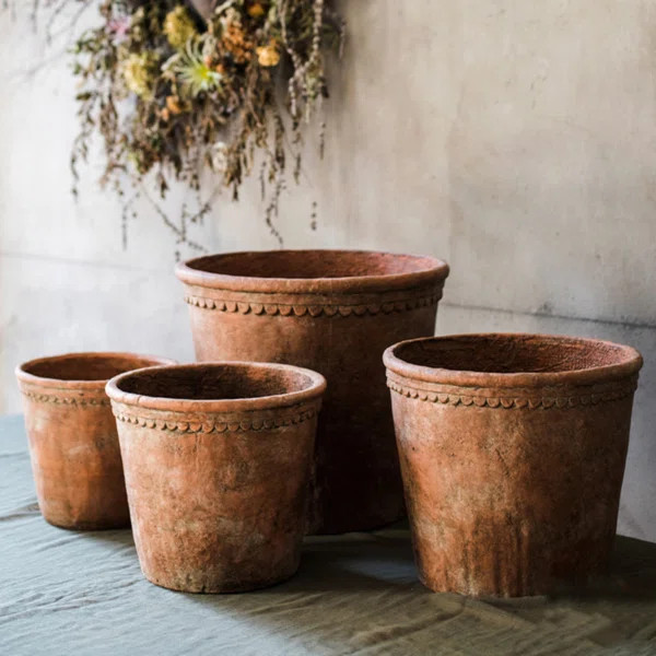 Keilson Ceramic Pot Planter | Wayfair North America