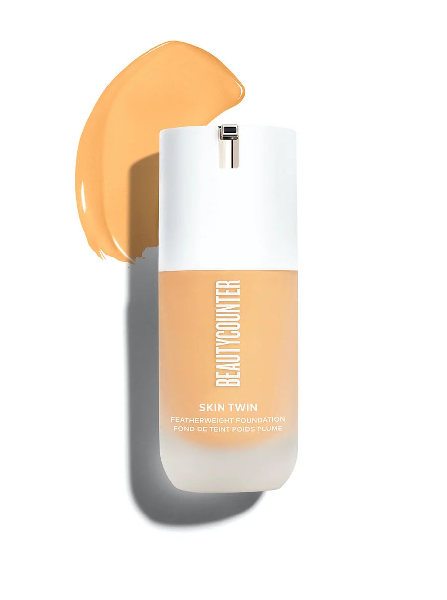 Skin Twin Featherweight Foundation | Beautycounter.com