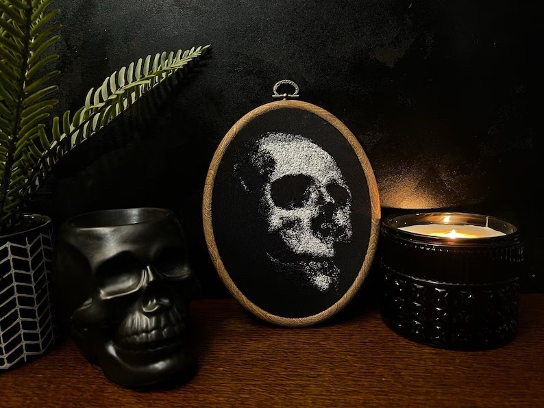 Etsy Horror Skull #halloween #fall

#LTKSeasonal #LTKFindsUnder50 #LTKHome