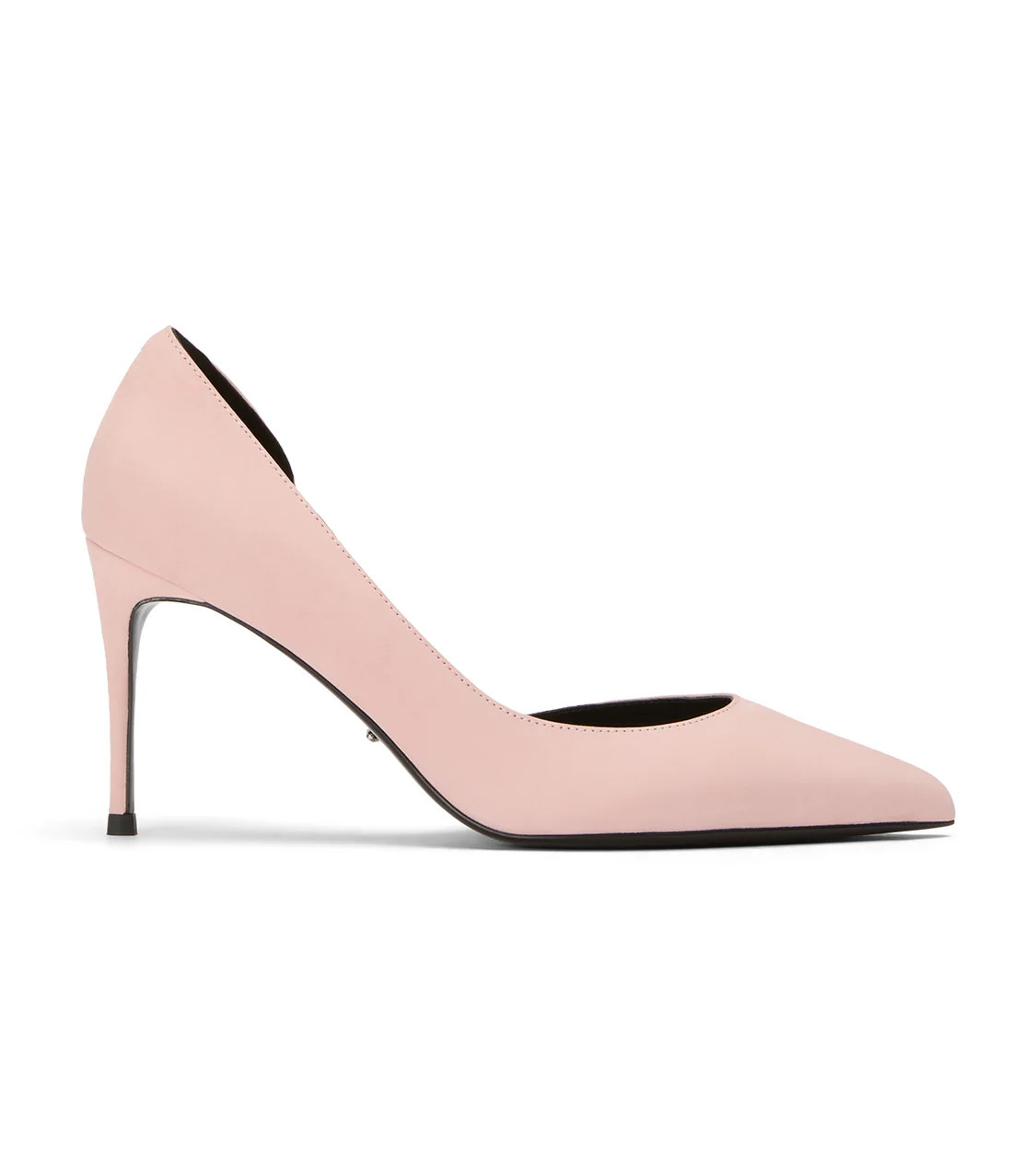 Paris Blush Nubuck | Tony Bianco US