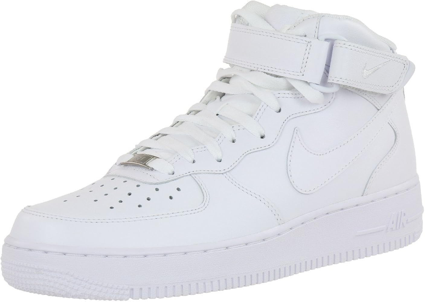 Nike Men's High top Trainers | Amazon (US)