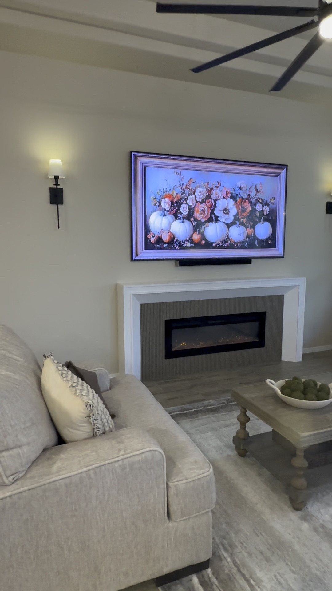 DIY electric fireplace! Love every detail! 

#diy #fireplace #amazon #lowes #homedepot #interiordecor #homedecor

#LTKFindsUnder100 #LTKHome #LTKFindsUnder50