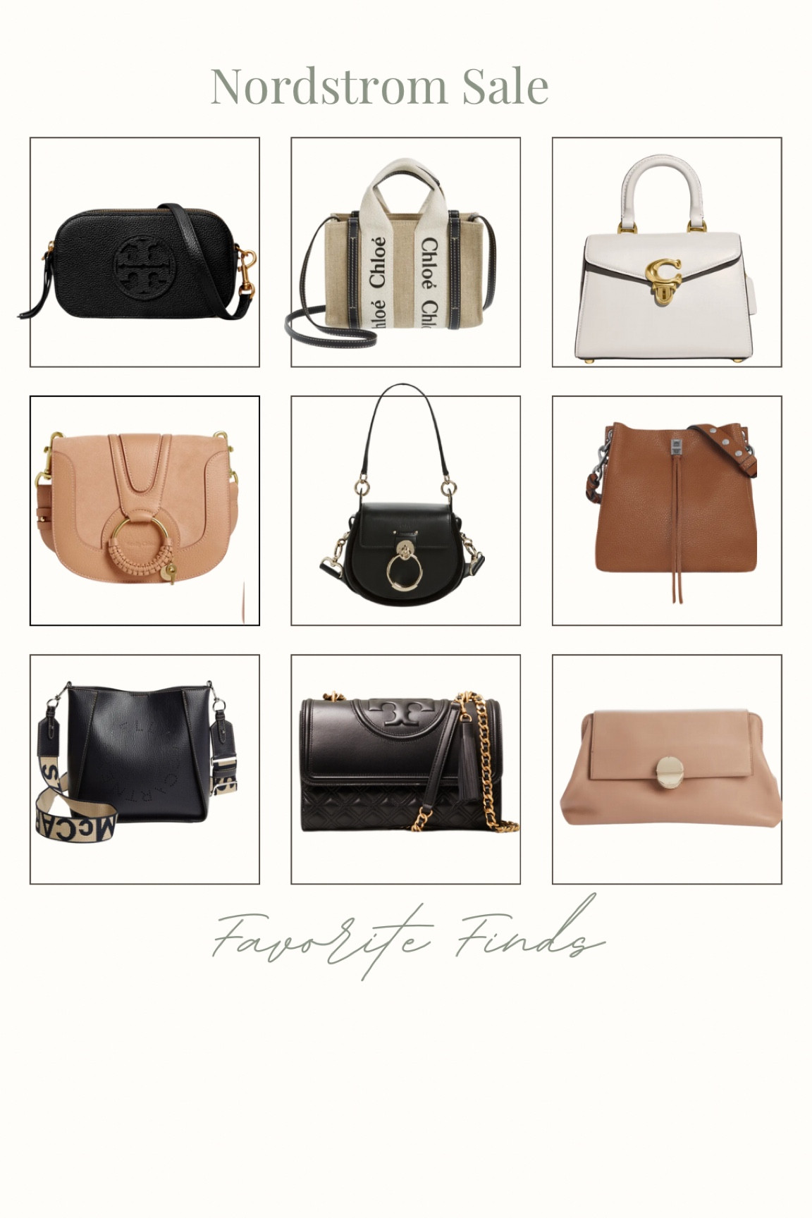 Nordstrom, handbag sale!

#LTKitbag #LTKGiftGuide #LTKworkwear