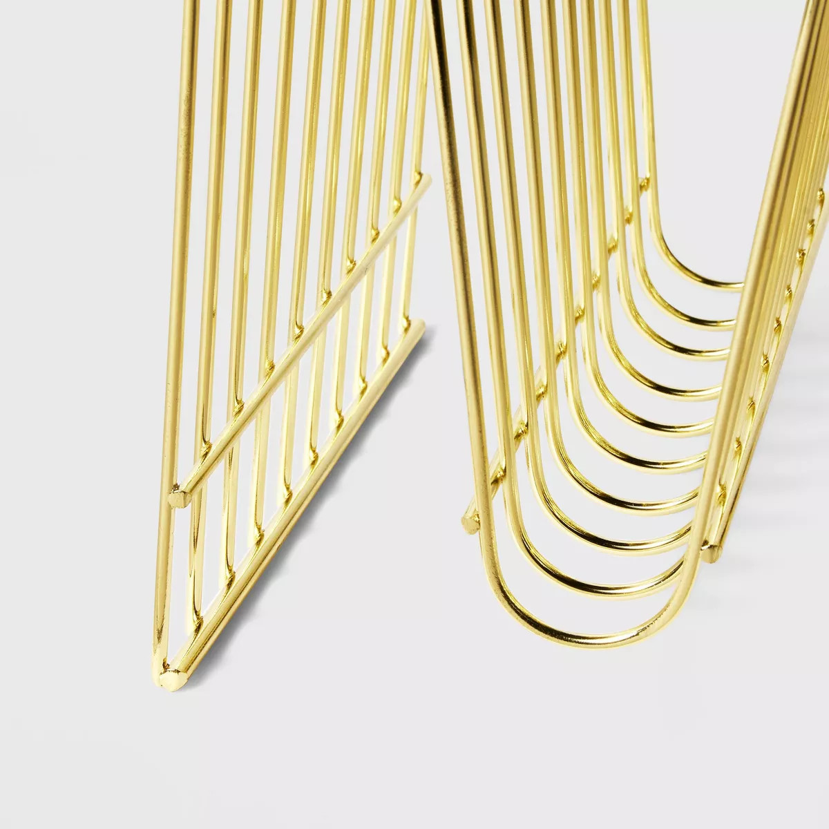 Wire File Organizer Gold - Threshold™ | Target