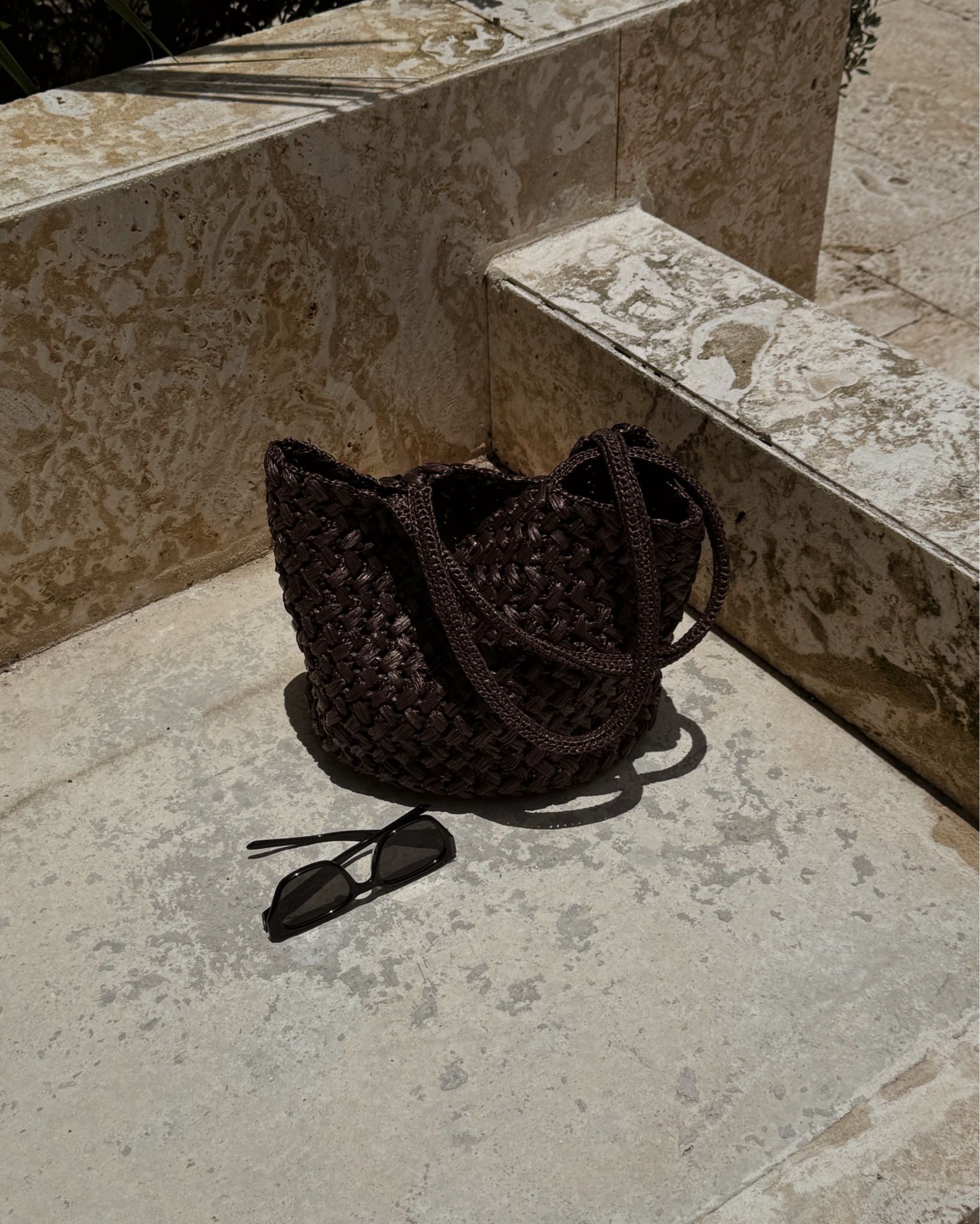 The Row Bag + Nabi Sunnies

#LTKItBag #LTKStyleTip #LTKSwim