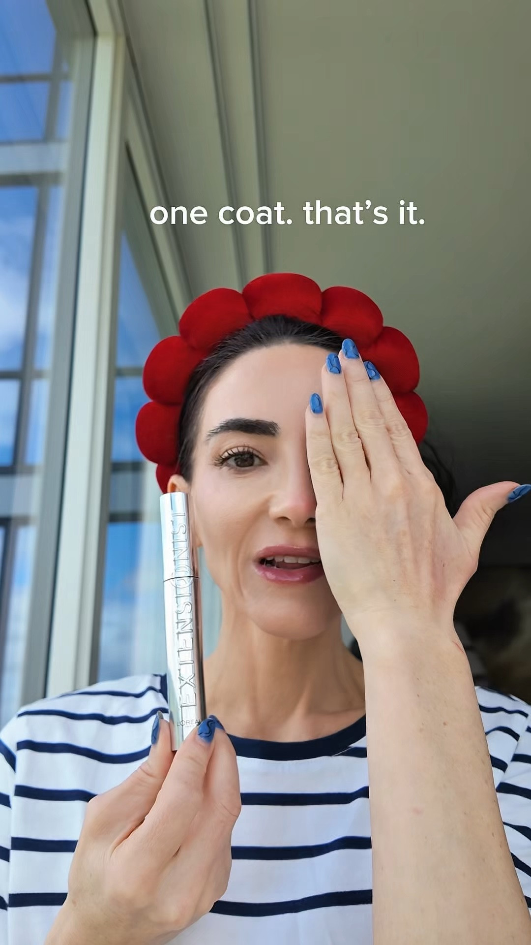 L’Oréal extentionist mascara long lashes

#LTKselfcare #LTKBeauty