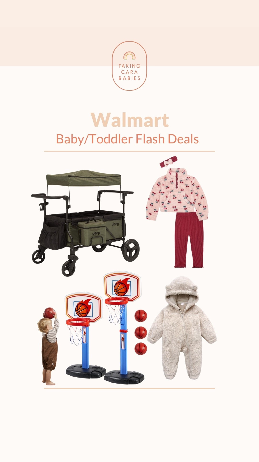 #LTKSaleAlert #LTKBaby #LTKKids