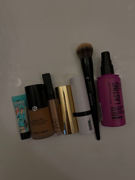 Base makeup products 

#LTKHoliday #LTKfindsunder50 #LTKbeauty