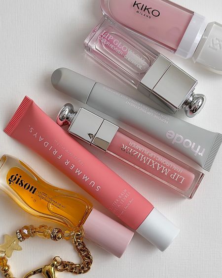 Best lip treatments 🤍✨


Lipgloss, lip balm, lip oil, lipstick, lip mask

#LTKfindsunder50 #LTKbeauty #LTKGiftGuide