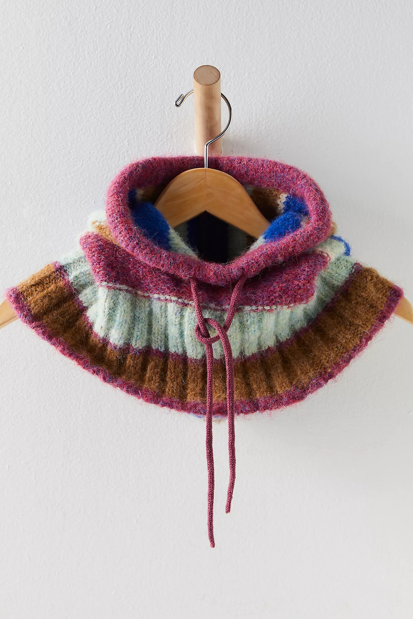 Super Stripe Balaclava | Free People (Global - UK&FR Excluded)