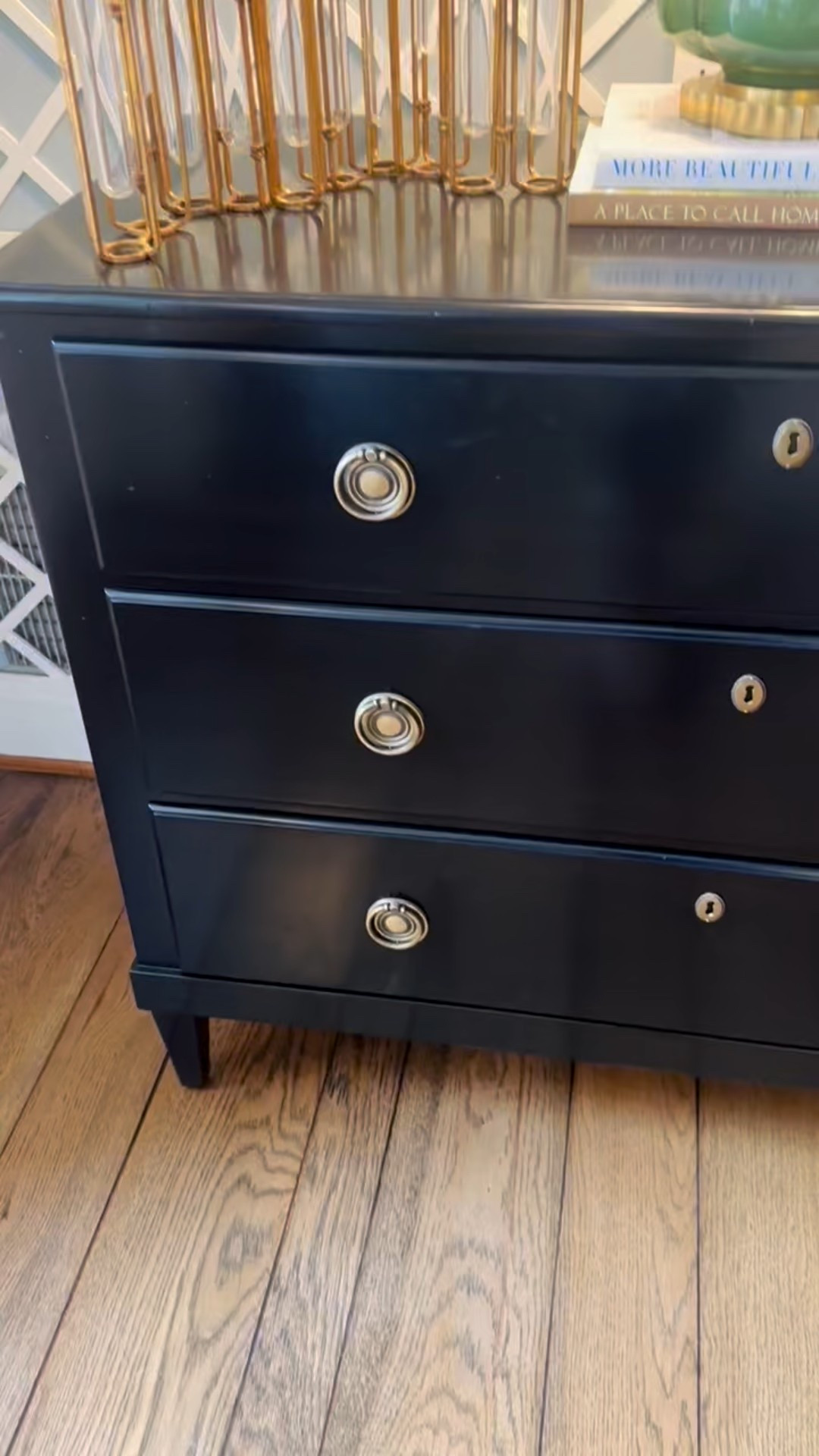 A handsome dresser drawer that brings timeless style and everyday function together.
#dresserdrawer #handsomehome #classicdesign #furniturelove #interiorinspo

#LTKHome #LTKHoliday #LTKGiftGuide