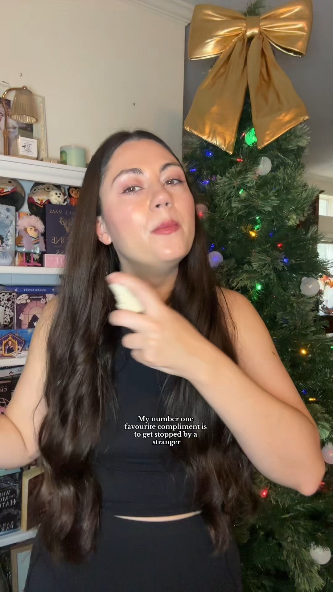 The best hair perfume! 

#LTKmomlife #LTKCyberWeek #LTKGiftGuide