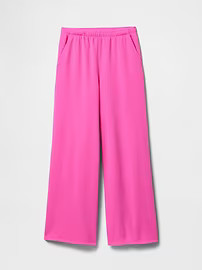 VintageSoft Baggy Wide-Leg Sweatpants | Gap (US)