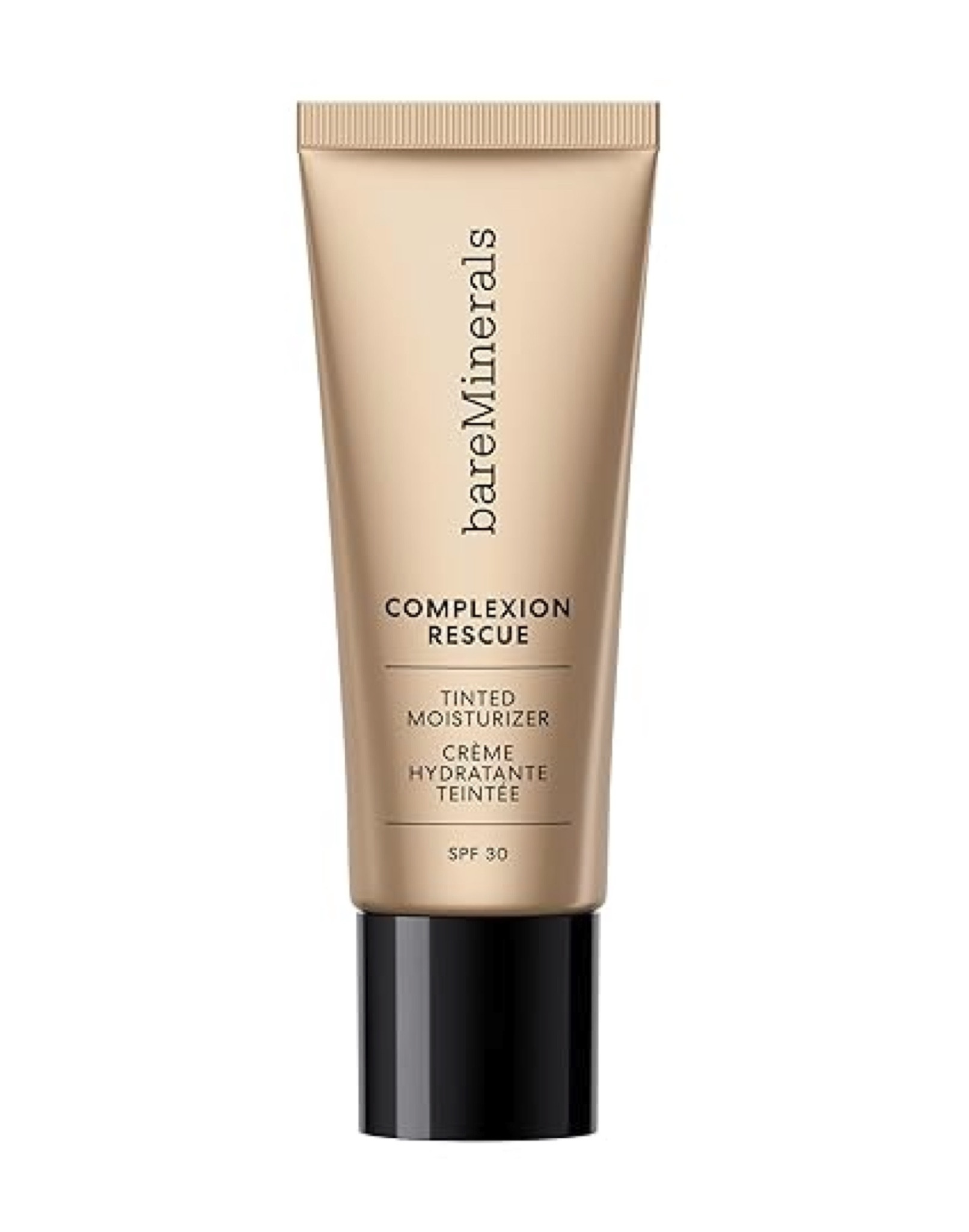 BareMinerals Tinted Moisturizer 
#beauty #makeup #recommended #foundation 

#LTKbeauty #LTKfindsunder50 #LTKU