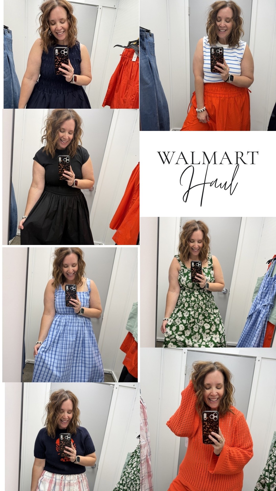 So many cute finds at Walmart!!

#LTKmomlife #LTKootd #LTKMidsize